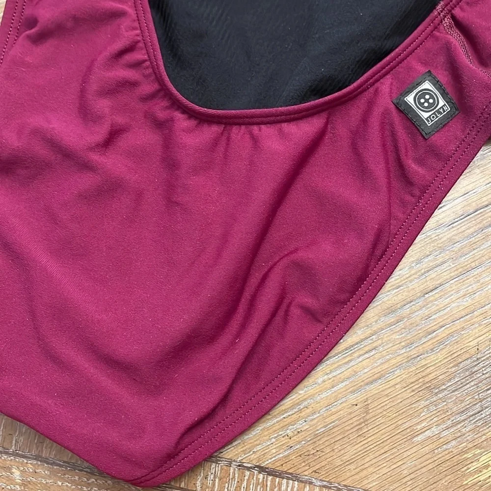Jolyn Size 30 Drew Back Jolyn